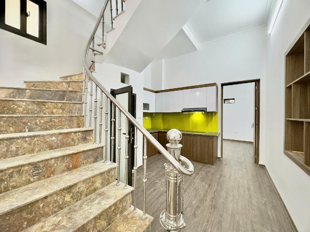 Nhà đẹp 2 tầng Vạn Phúc Thanh Trì, xách vali ở ngay, 60m2 3.x tỷ rẻ nhất khu vực